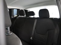 USED 2016 66 JEEP RENEGADE 1.6 M-JET DAWN OF JUSTICE 5d 118 BHP ABSOLUTLEY STUNNING SPECIAL EDITION IN CARBON BLACK