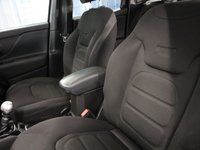 USED 2016 66 JEEP RENEGADE 1.6 M-JET DAWN OF JUSTICE 5d 118 BHP ABSOLUTLEY STUNNING SPECIAL EDITION IN CARBON BLACK