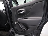 USED 2016 66 JEEP RENEGADE 1.6 M-JET DAWN OF JUSTICE 5d 118 BHP ABSOLUTLEY STUNNING SPECIAL EDITION IN CARBON BLACK