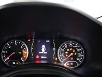 USED 2016 66 JEEP RENEGADE 1.6 M-JET DAWN OF JUSTICE 5d 118 BHP ABSOLUTLEY STUNNING SPECIAL EDITION IN CARBON BLACK