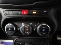 USED 2016 66 JEEP RENEGADE 1.6 M-JET DAWN OF JUSTICE 5d 118 BHP ABSOLUTLEY STUNNING SPECIAL EDITION IN CARBON BLACK