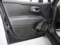USED 2016 66 JEEP RENEGADE 1.6 M-JET DAWN OF JUSTICE 5d 118 BHP ABSOLUTLEY STUNNING SPECIAL EDITION IN CARBON BLACK
