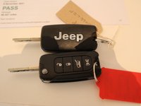 USED 2016 66 JEEP RENEGADE 1.6 M-JET DAWN OF JUSTICE 5d 118 BHP ABSOLUTLEY STUNNING SPECIAL EDITION IN CARBON BLACK
