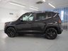 USED 2016 66 JEEP RENEGADE 1.6 M-JET DAWN OF JUSTICE 5d 118 BHP ABSOLUTLEY STUNNING SPECIAL EDITION IN CARBON BLACK