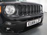 USED 2016 66 JEEP RENEGADE 1.6 M-JET DAWN OF JUSTICE 5d 118 BHP ABSOLUTLEY STUNNING SPECIAL EDITION IN CARBON BLACK
