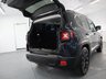 USED 2016 66 JEEP RENEGADE 1.6 M-JET DAWN OF JUSTICE 5d 118 BHP ABSOLUTLEY STUNNING SPECIAL EDITION IN CARBON BLACK