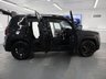 USED 2016 66 JEEP RENEGADE 1.6 M-JET DAWN OF JUSTICE 5d 118 BHP ABSOLUTLEY STUNNING SPECIAL EDITION IN CARBON BLACK