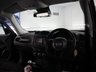USED 2016 66 JEEP RENEGADE 1.6 M-JET DAWN OF JUSTICE 5d 118 BHP ABSOLUTLEY STUNNING SPECIAL EDITION IN CARBON BLACK