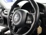 USED 2016 66 JEEP RENEGADE 1.6 M-JET DAWN OF JUSTICE 5d 118 BHP ABSOLUTLEY STUNNING SPECIAL EDITION IN CARBON BLACK