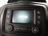 USED 2016 66 JEEP RENEGADE 1.6 M-JET DAWN OF JUSTICE 5d 118 BHP ABSOLUTLEY STUNNING SPECIAL EDITION IN CARBON BLACK