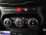 USED 2016 66 JEEP RENEGADE 1.6 M-JET DAWN OF JUSTICE 5d 118 BHP ABSOLUTLEY STUNNING SPECIAL EDITION IN CARBON BLACK