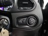 USED 2016 66 JEEP RENEGADE 1.6 M-JET DAWN OF JUSTICE 5d 118 BHP ABSOLUTLEY STUNNING SPECIAL EDITION IN CARBON BLACK