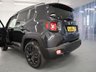 USED 2016 66 JEEP RENEGADE 1.6 M-JET DAWN OF JUSTICE 5d 118 BHP ABSOLUTLEY STUNNING SPECIAL EDITION IN CARBON BLACK