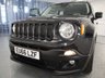 USED 2016 66 JEEP RENEGADE 1.6 M-JET DAWN OF JUSTICE 5d 118 BHP ABSOLUTLEY STUNNING SPECIAL EDITION IN CARBON BLACK