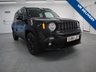 USED 2016 66 JEEP RENEGADE 1.6 M-JET DAWN OF JUSTICE 5d 118 BHP ABSOLUTLEY STUNNING SPECIAL EDITION IN CARBON BLACK