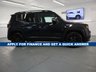 USED 2016 66 JEEP RENEGADE 1.6 M-JET DAWN OF JUSTICE 5d 118 BHP ABSOLUTLEY STUNNING SPECIAL EDITION IN CARBON BLACK