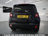 USED 2016 66 JEEP RENEGADE 1.6 M-JET DAWN OF JUSTICE 5d 118 BHP ABSOLUTLEY STUNNING SPECIAL EDITION IN CARBON BLACK