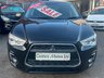 USED 2013 63 MITSUBISHI ASX 1.6 Level '4' 5dr - PARKING SENSORS 
