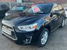 USED 2013 63 MITSUBISHI ASX 1.6 Level '4' 5dr - PARKING SENSORS 