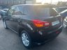 USED 2013 63 MITSUBISHI ASX 1.6 Level '4' 5dr - PARKING SENSORS 