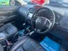 USED 2013 63 MITSUBISHI ASX 1.6 Level '4' 5dr - PARKING SENSORS 