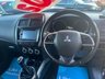 USED 2013 63 MITSUBISHI ASX 1.6 Level '4' 5dr - PARKING SENSORS 
