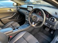 USED 2018 18 MERCEDES-BENZ A-CLASS 1.6 A 180 SPORT EDITION 5d 121 BHP ** RAC BUYSURE INSPECTED **