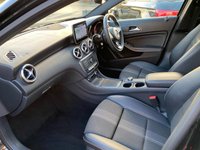 USED 2018 18 MERCEDES-BENZ A-CLASS 1.6 A 180 SPORT EDITION 5d 121 BHP ** RAC BUYSURE INSPECTED **