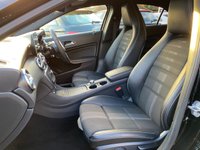 USED 2018 18 MERCEDES-BENZ A-CLASS 1.6 A 180 SPORT EDITION 5d 121 BHP ** RAC BUYSURE INSPECTED **
