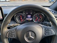 USED 2018 18 MERCEDES-BENZ A-CLASS 1.6 A 180 SPORT EDITION 5d 121 BHP ** RAC BUYSURE INSPECTED **