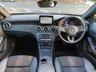 USED 2018 18 MERCEDES-BENZ A-CLASS 1.6 A 180 SPORT EDITION 5d 121 BHP ** RAC BUYSURE INSPECTED **
