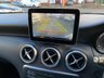 USED 2018 18 MERCEDES-BENZ A-CLASS 1.6 A 180 SPORT EDITION 5d 121 BHP ** RAC BUYSURE INSPECTED **