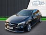 USED 2018 18 MERCEDES-BENZ A-CLASS 1.6 A 180 SPORT EDITION 5d 121 BHP ** RAC BUYSURE INSPECTED **