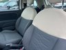 USED 2013 63 FIAT 500 1.2 Lounge 3dr - PANORAMIC ROOF 