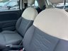 USED 2013 63 FIAT 500 1.2 Lounge 3dr - PANORAMIC ROOF 