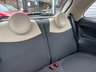 USED 2013 63 FIAT 500 1.2 Lounge 3dr - PANORAMIC ROOF 