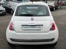 USED 2013 63 FIAT 500 1.2 Lounge 3dr - PANORAMIC ROOF 