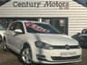 USED 2018 67 VOLKSWAGEN GOLF 1.4 TSi Technology 'S' 5dr - NEW SHAPE 