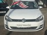 USED 2018 67 VOLKSWAGEN GOLF 1.4 TSi Technology 'S' 5dr - NEW SHAPE 