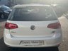 USED 2018 67 VOLKSWAGEN GOLF 1.4 TSi Technology 'S' 5dr - NEW SHAPE 