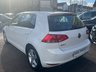 USED 2018 67 VOLKSWAGEN GOLF 1.4 TSi Technology 'S' 5dr - NEW SHAPE 