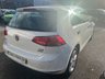 USED 2018 67 VOLKSWAGEN GOLF 1.4 TSi Technology 'S' 5dr - NEW SHAPE 