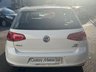 USED 2018 67 VOLKSWAGEN GOLF 1.4 TSi Technology 'S' 5dr - NEW SHAPE 