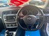 USED 2018 67 VOLKSWAGEN GOLF 1.4 TSi Technology 'S' 5dr - NEW SHAPE 