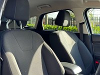 USED 2011 11 FORD FOCUS 1.6 TITANIUM 5d 124 BHP 