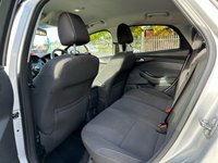 USED 2011 11 FORD FOCUS 1.6 TITANIUM 5d 124 BHP 