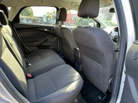 USED 2011 11 FORD FOCUS 1.6 TITANIUM 5d 124 BHP 