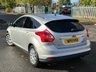 USED 2011 11 FORD FOCUS 1.6 TITANIUM 5d 124 BHP 