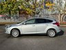 USED 2011 11 FORD FOCUS 1.6 TITANIUM 5d 124 BHP 