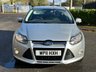 USED 2011 11 FORD FOCUS 1.6 TITANIUM 5d 124 BHP 